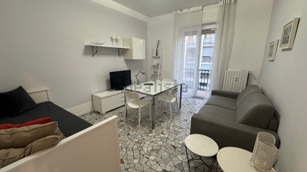 appartamento in affitto a Milano in zona Crescenzago