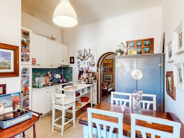 appartamento in affitto a Milano in zona XXII Marzo