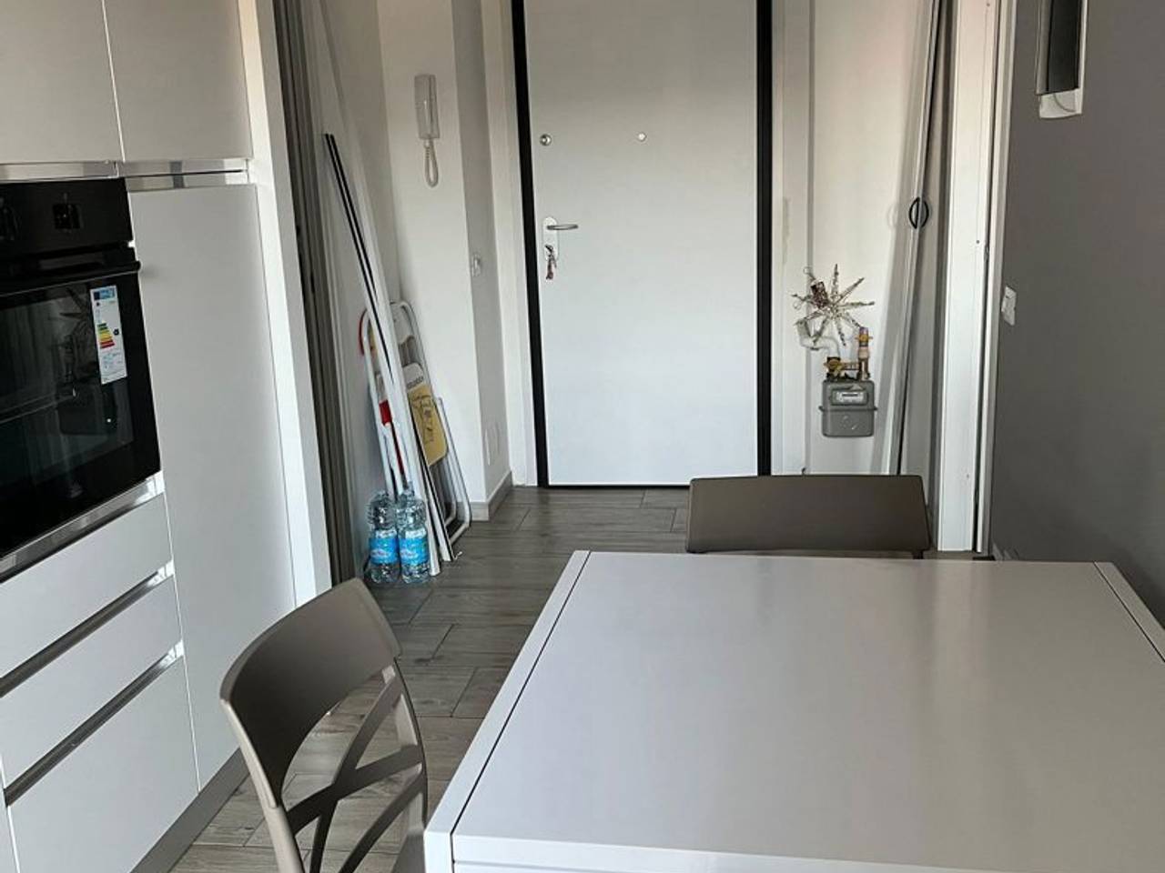appartamento in affitto a Milano in zona Cagnola