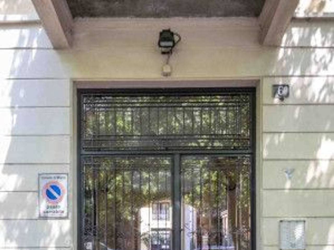 appartamento in affitto a Milano in zona De Angeli