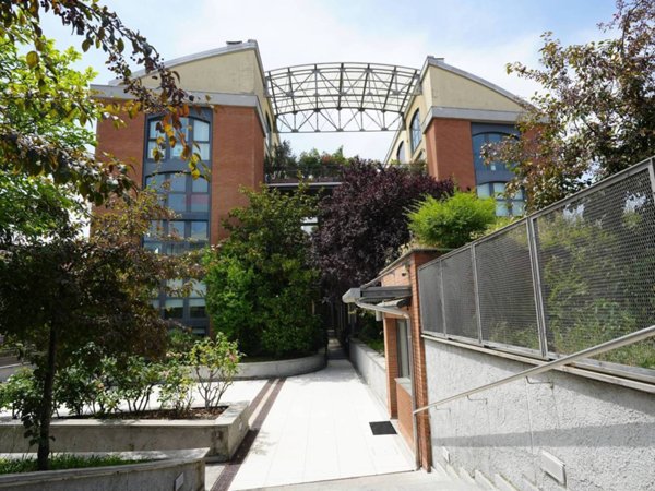 appartamento in affitto a Milano in zona Bocconi