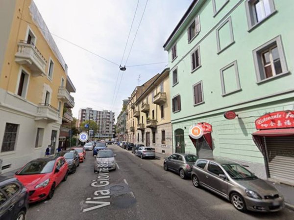 appartamento in affitto a Milano in zona Bovisa