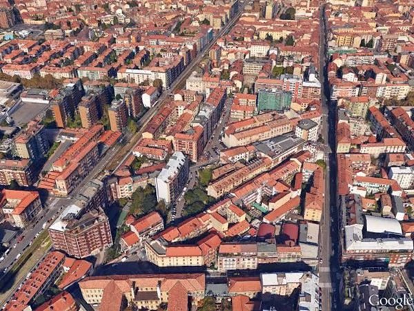appartamento in affitto a Milano in zona Morivione