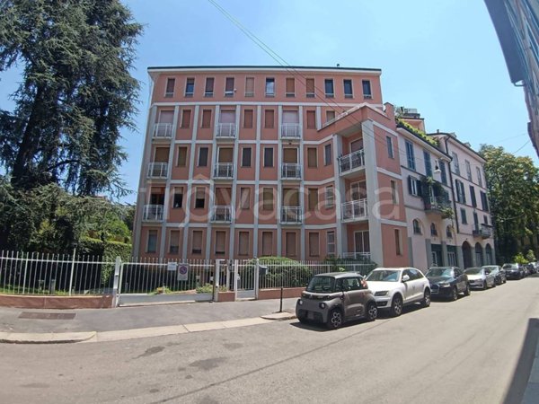 appartamento in affitto a Milano in zona Porta Ticinese