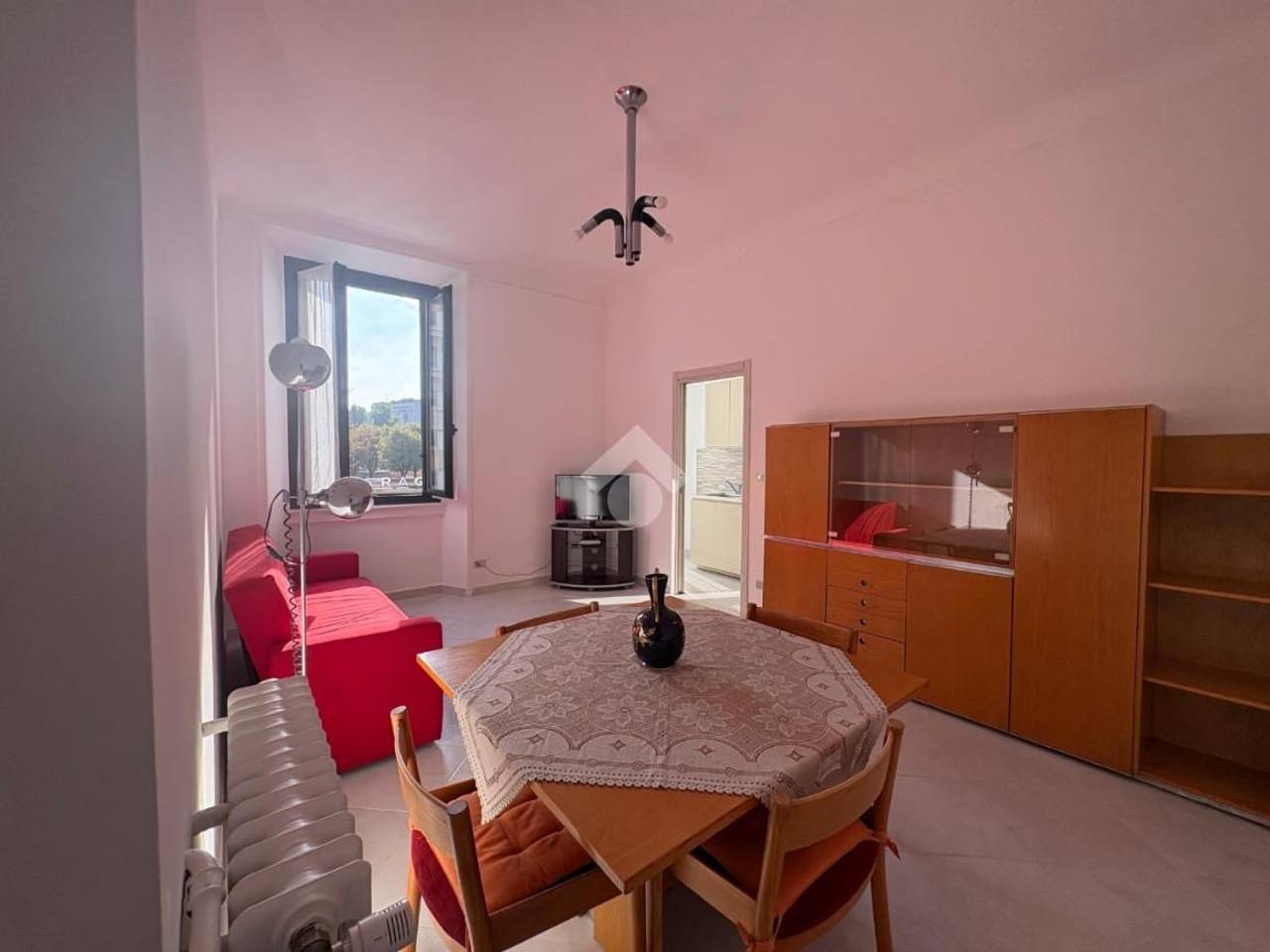 appartamento in affitto a Milano in zona Famagosta