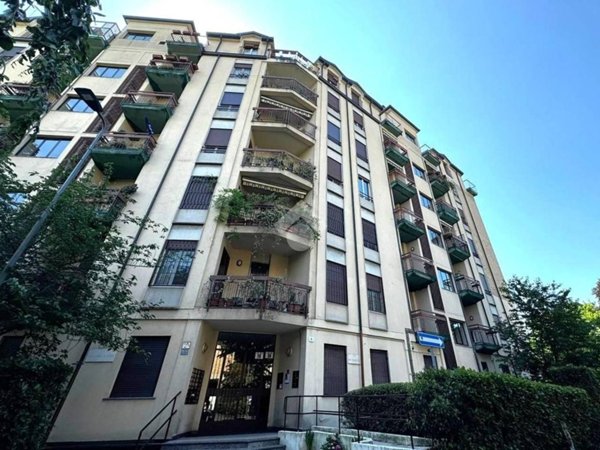 appartamento in affitto a Milano in zona Garegnano