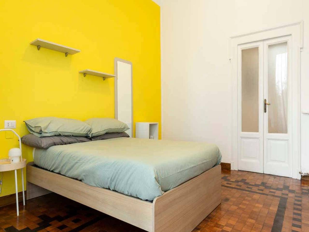appartamento in affitto a Milano in zona Città Studi