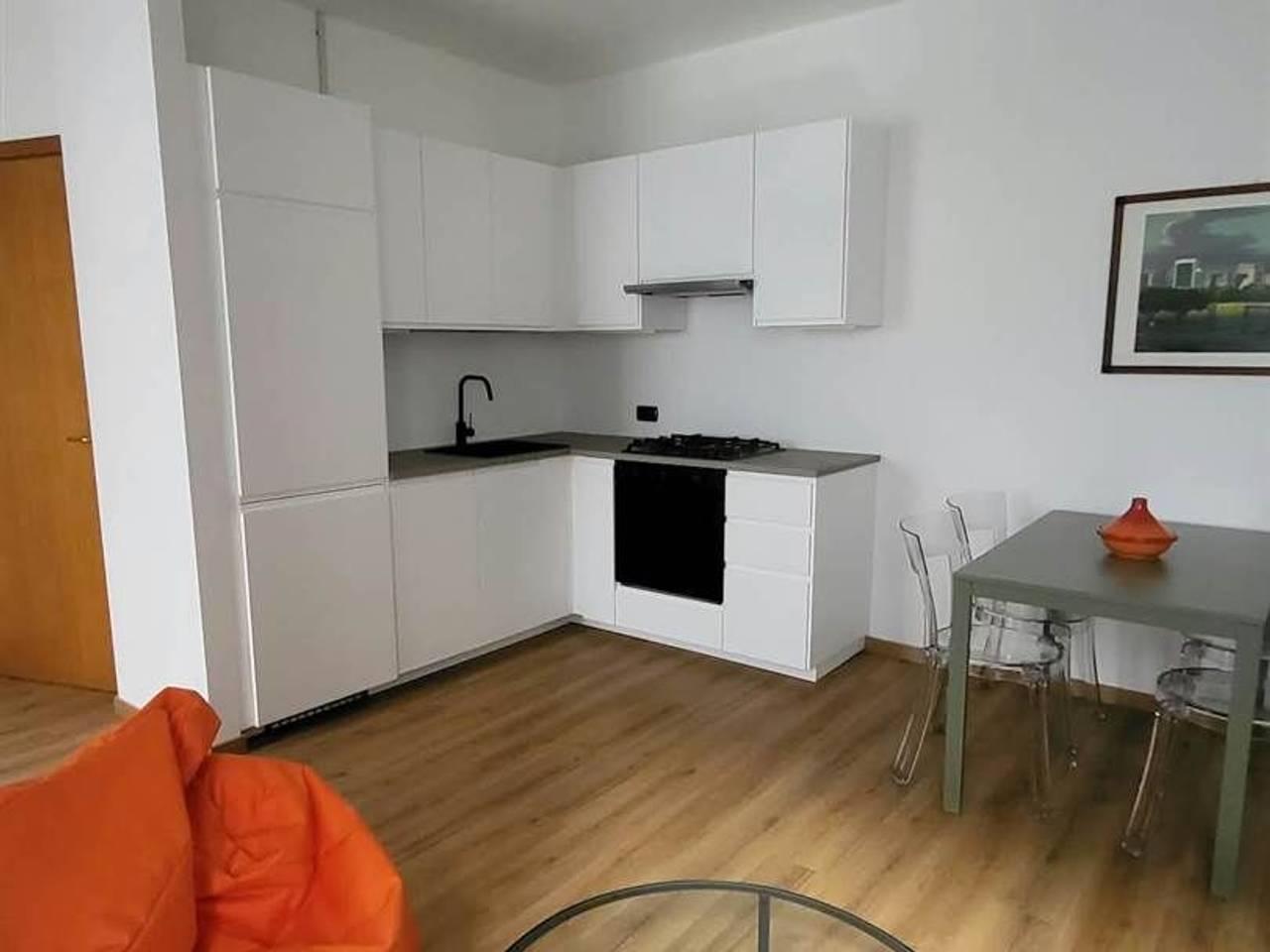 appartamento in affitto a Milano in zona Porta Venezia