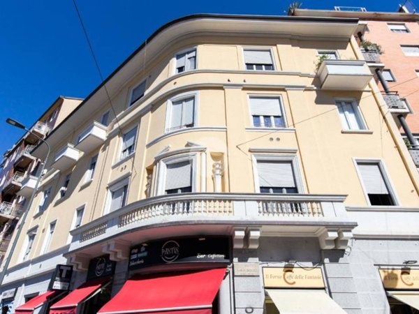 appartamento in affitto a Milano in zona San Siro