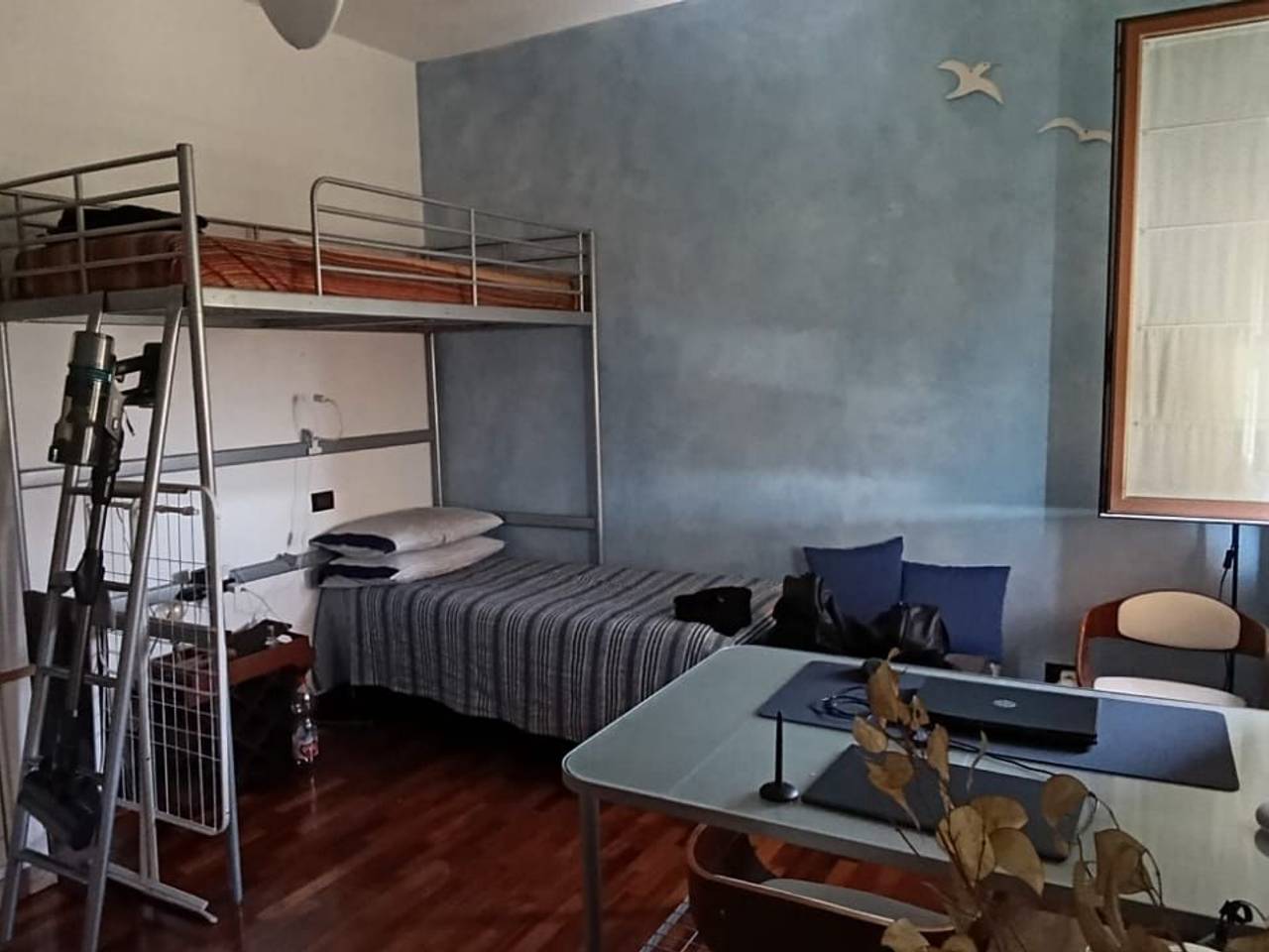appartamento in affitto a Milano in zona Lorenteggio