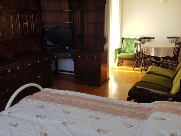 appartamento in affitto a Milano in zona Chiesa Rossa
