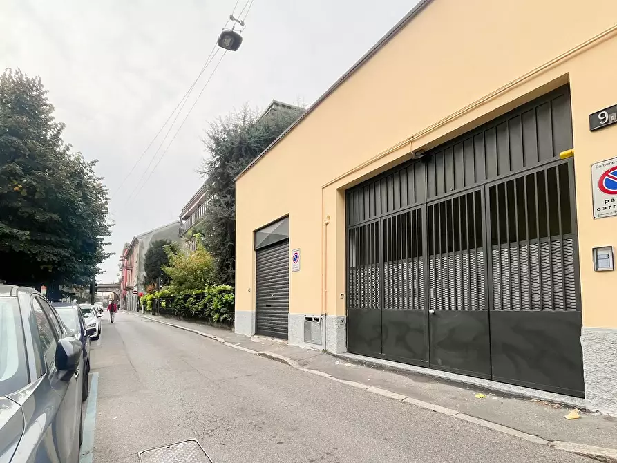 appartamento in affitto a Milano in zona Greco