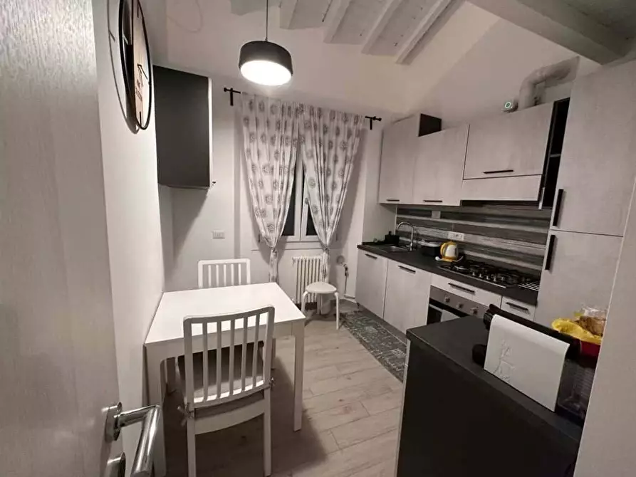 appartamento in affitto a Milano in zona Precotto