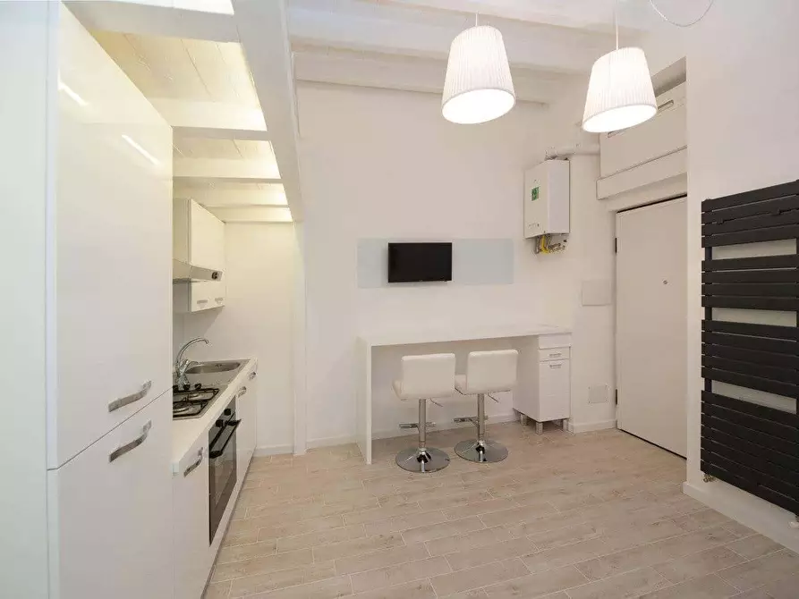 appartamento in affitto a Milano in zona Loreto
