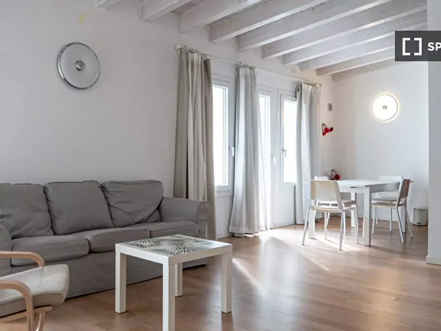 appartamento in affitto a Milano in zona QT8