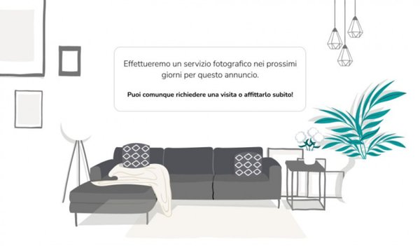 appartamento in affitto a Milano in zona Città Studi
