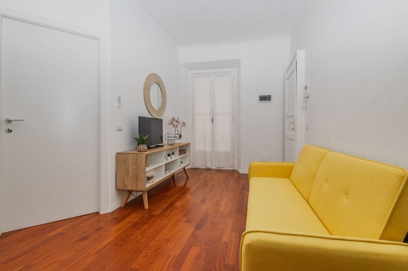 appartamento in affitto a Milano in zona XXII Marzo