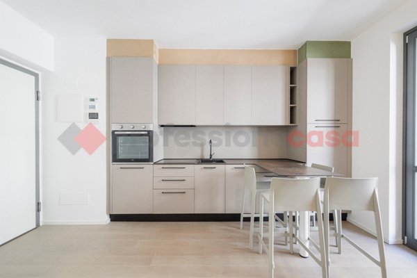 appartamento in affitto a Milano in zona Porta Genova