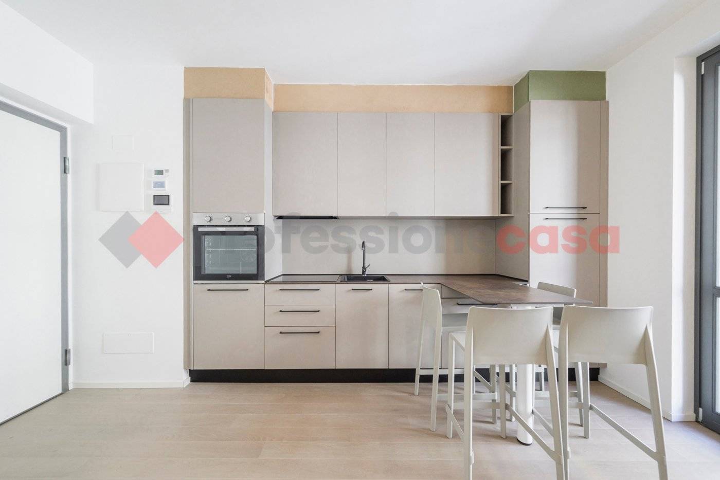 appartamento in affitto a Milano in zona Porta Genova