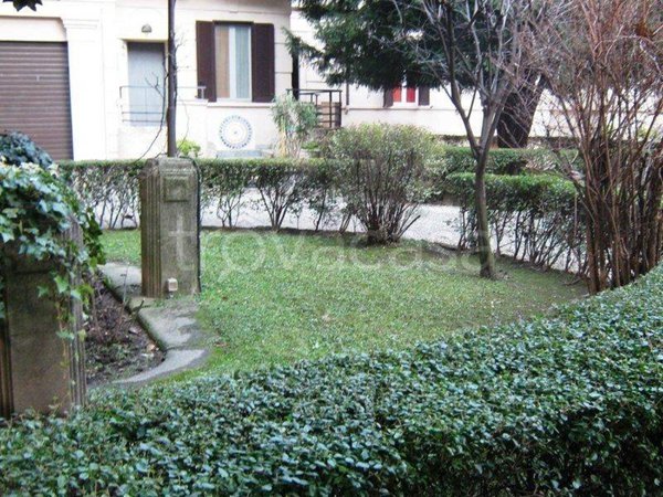 appartamento in affitto a Milano in zona Farini