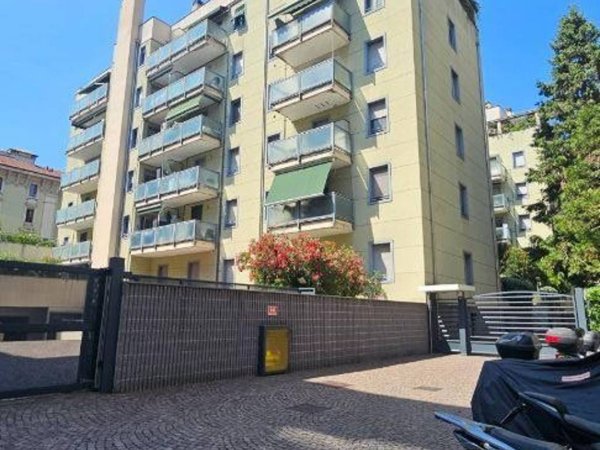 appartamento in affitto a Milano in zona Maggiolina