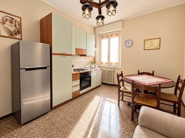 appartamento in affitto a Milano in zona Corvetto