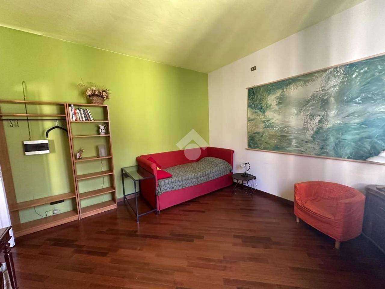 appartamento in affitto a Milano in zona Porta Ticinese