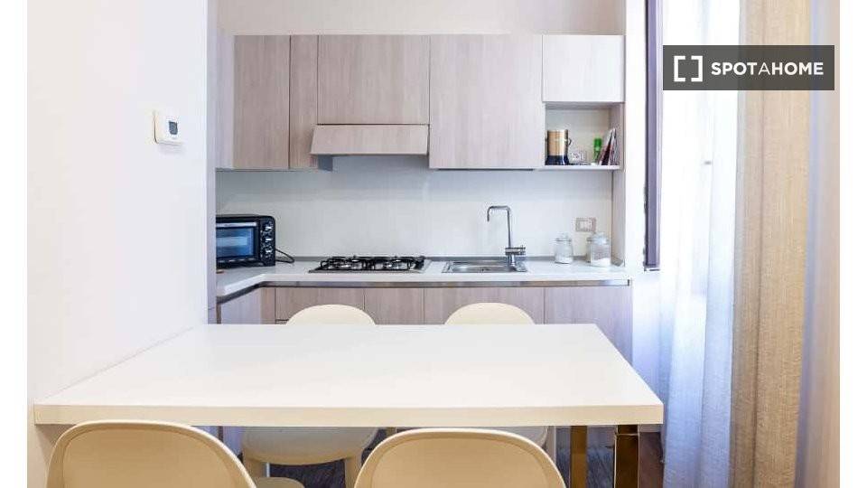 appartamento in affitto a Milano in zona Centro Storico
