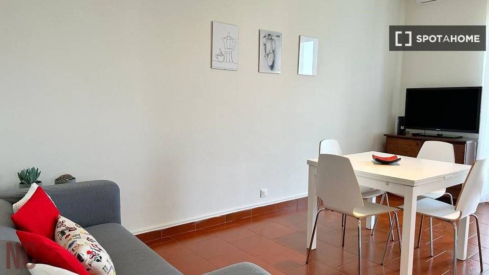 appartamento in affitto a Milano in zona Villapizzone