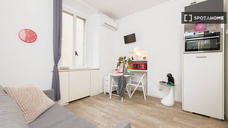 appartamento in affitto a Milano in zona Centro Direzionale