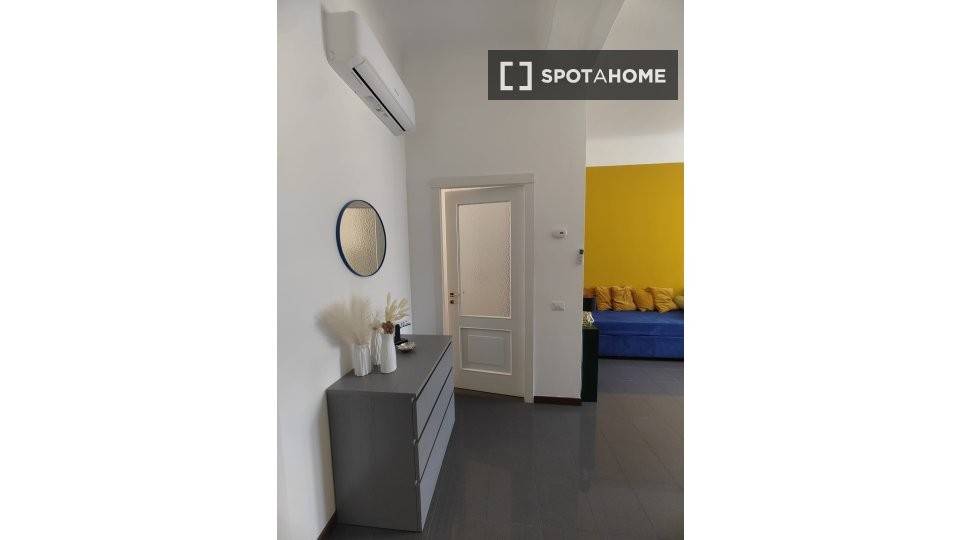 appartamento in affitto a Milano in zona Corsica