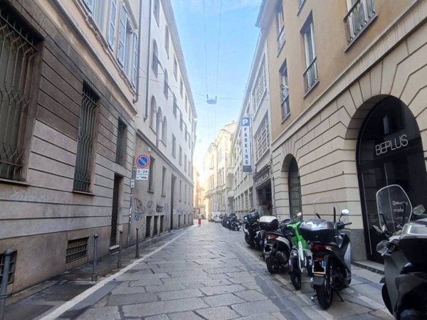 ufficio in affitto a Milano in zona Centro Storico