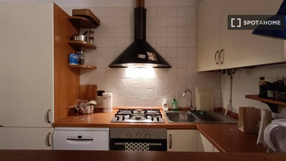 appartamento in affitto a Milano in zona Porta Ticinese