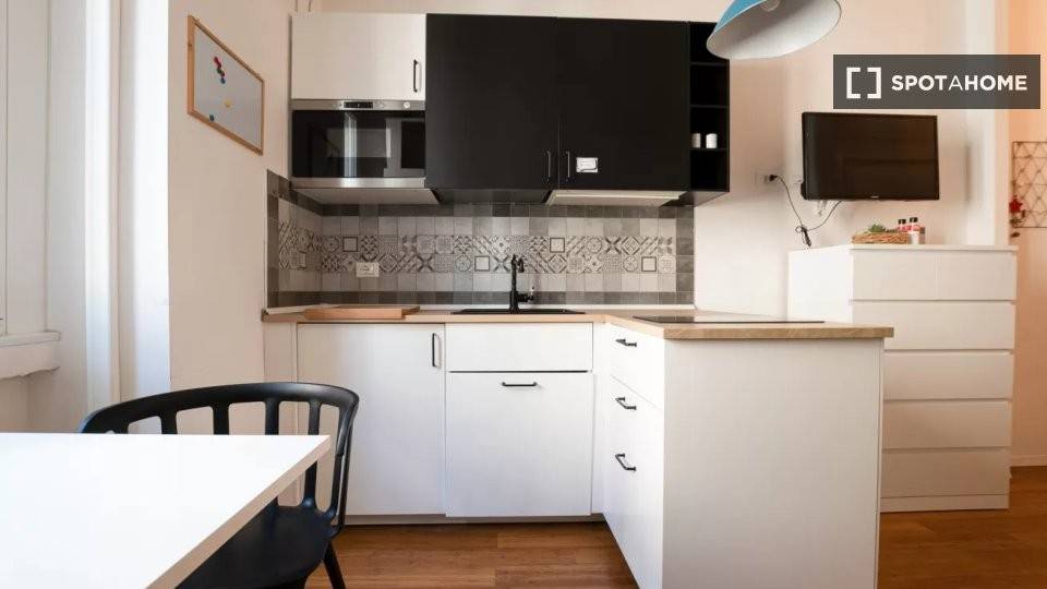 appartamento in affitto a Milano in zona Porta Vigentina