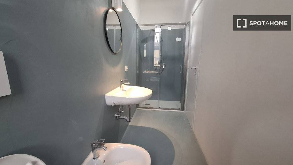 appartamento in affitto a Milano in zona Bovisa
