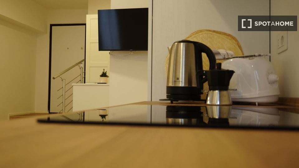 appartamento in affitto a Milano in zona Villapizzone