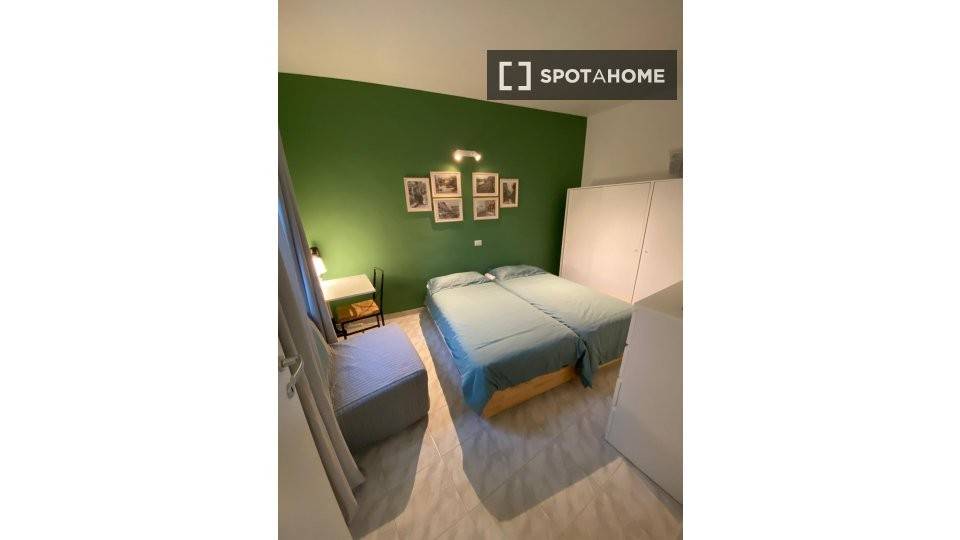 appartamento in affitto a Milano in zona Città Studi