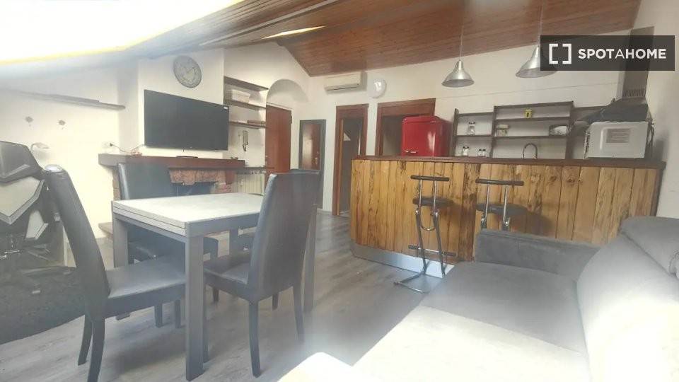 appartamento in affitto a Milano in zona Porta Venezia