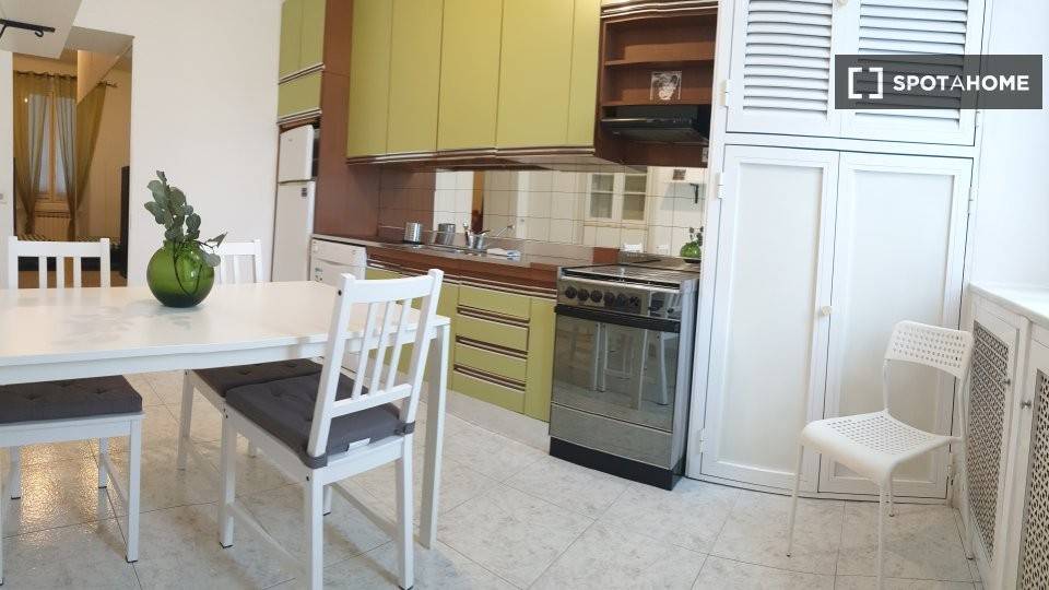 appartamento in affitto a Milano in zona Crescenzago