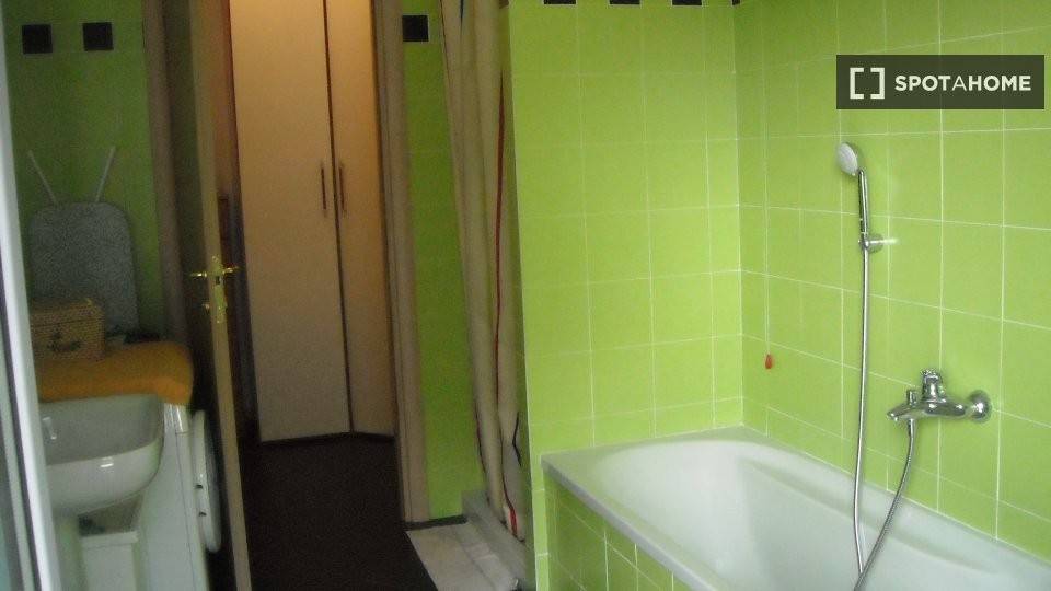 appartamento in affitto a Milano in zona Santa Giulia