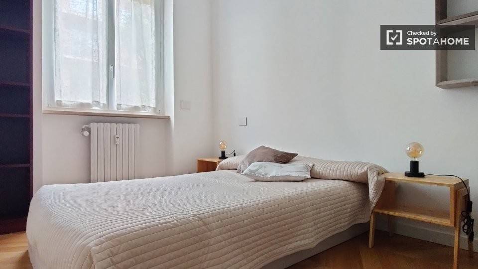 appartamento in affitto a Milano in zona Greco