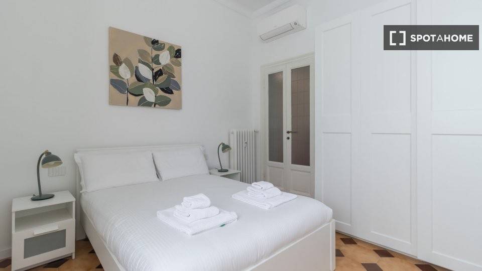 appartamento in affitto a Milano in zona Porta Ticinese