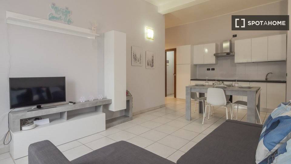 appartamento in affitto a Milano in zona Città Studi