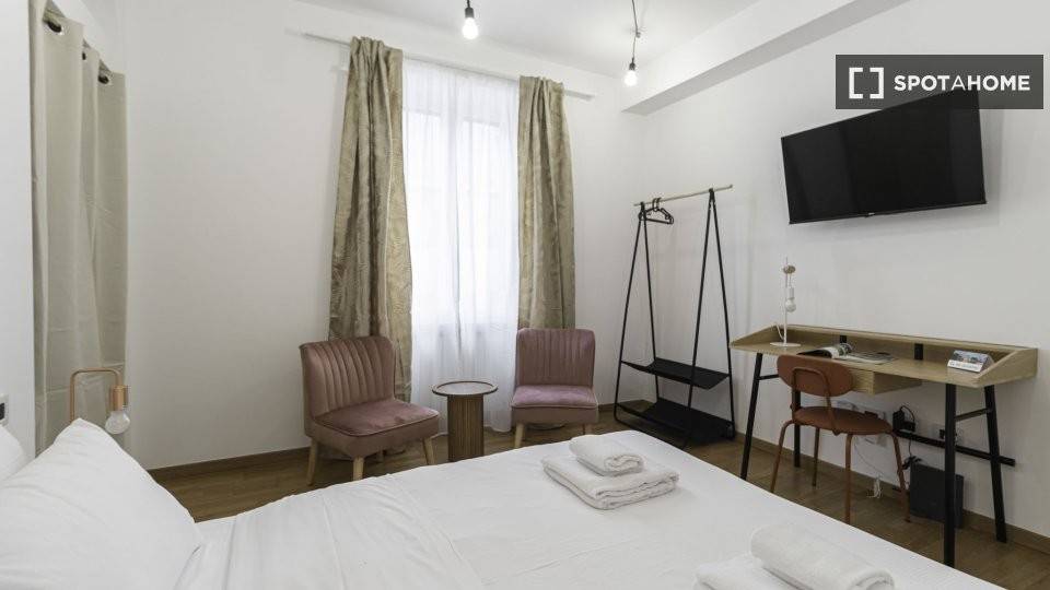 appartamento in affitto a Milano in zona Isola