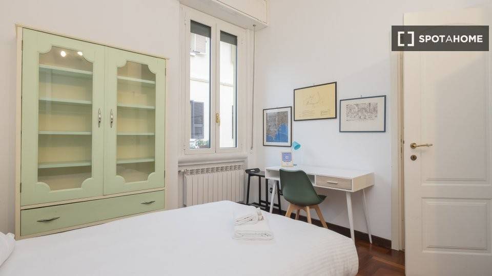 appartamento in affitto a Milano in zona Stadera