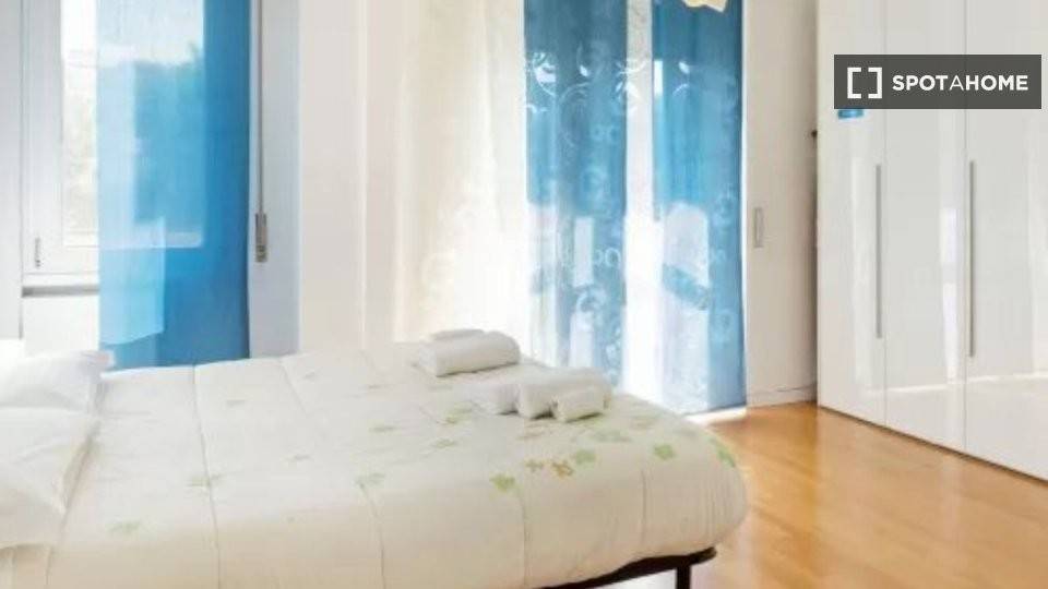 appartamento in affitto a Milano in zona Piazzale Lodi