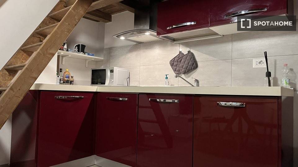 appartamento in affitto a Milano in zona Porta Vigentina