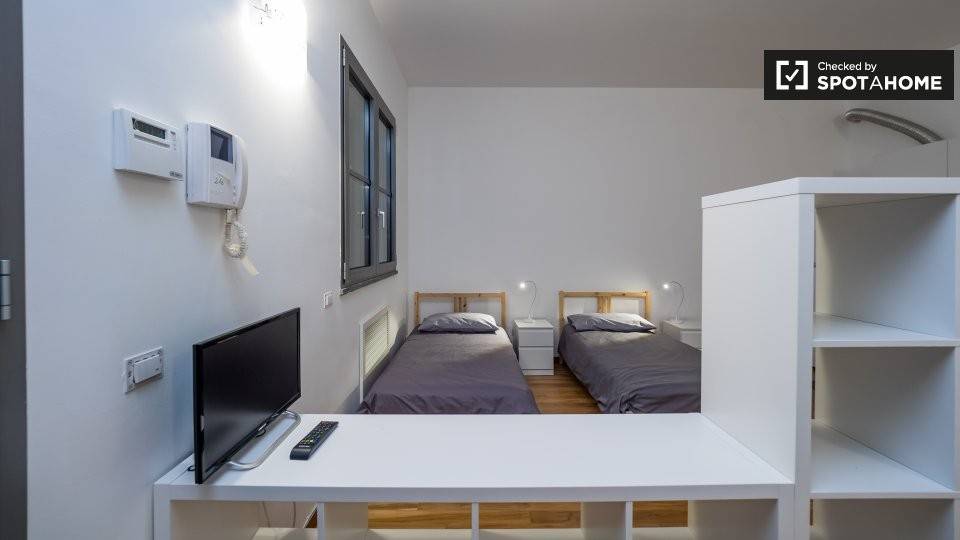 appartamento in affitto a Milano in zona Bovisa