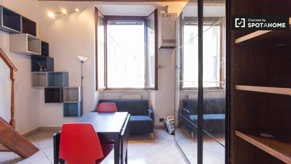 appartamento in affitto a Milano in zona XXII Marzo