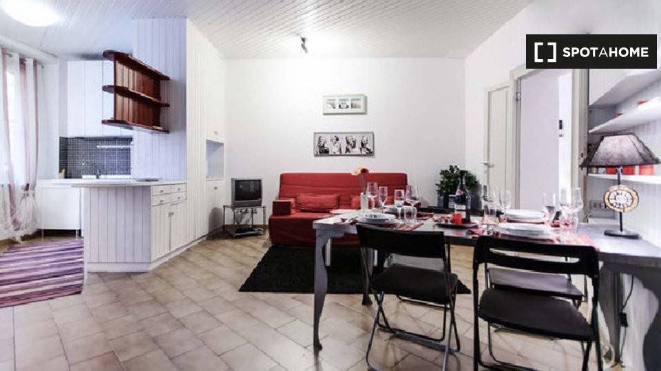 appartamento in affitto a Milano in zona Porta Venezia